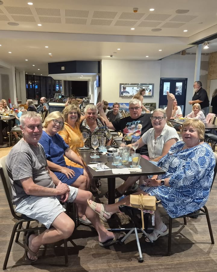 Featured image for “Trivia Champions TURBO Claim First Place at Crescent Head Country Club”