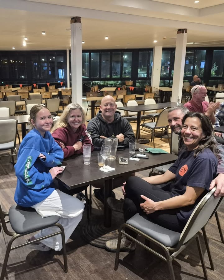 Featured image for “Second Place Shine: The Buzzers Broken at Trivia Night”
