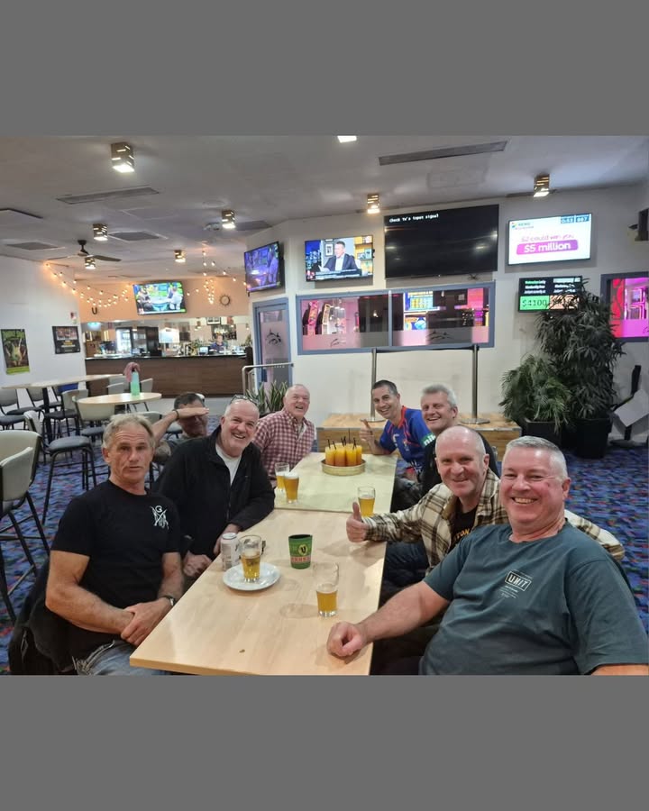 Featured image for “Trivia Night Winners at Crescent Head Country Club”