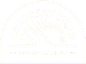 Crescent Head Country Club logo