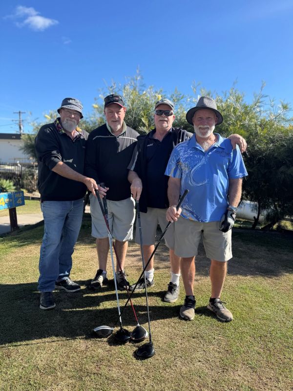 Crescent Head Country Club