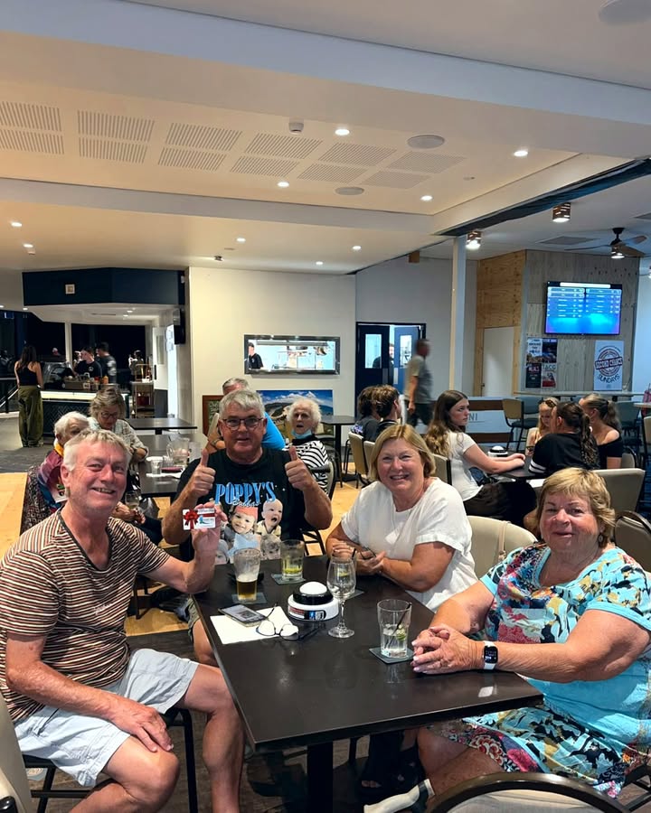 Featured image for “Trivia Night Winners: Congrats to Turbo at Crescent Head Country Club”